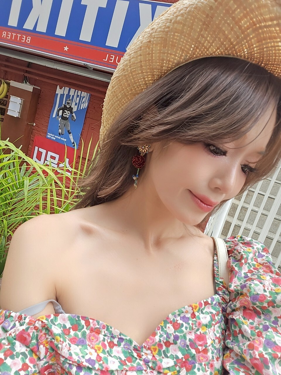 🌹偏執狂新品🌹玫瑰咒語