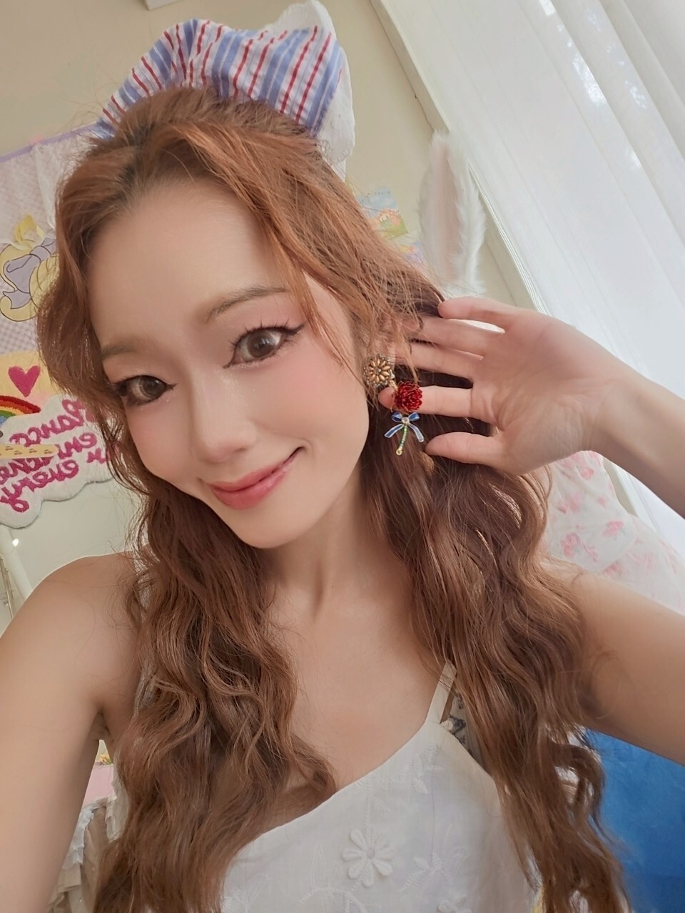 🌹偏執狂新品🌹玫瑰咒語