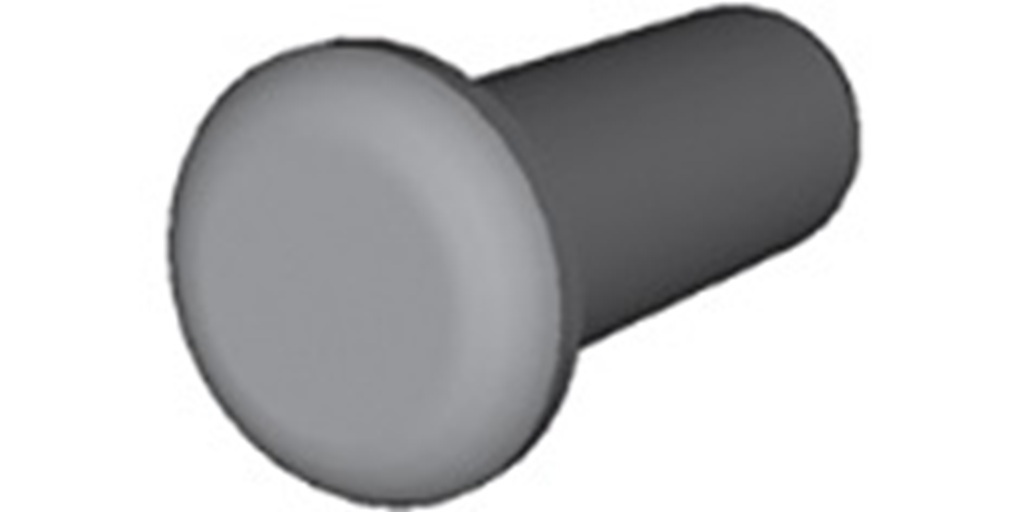 Kato Z02-1085 N規 2014 曲軸銷 20入 ( 鉚釘 )