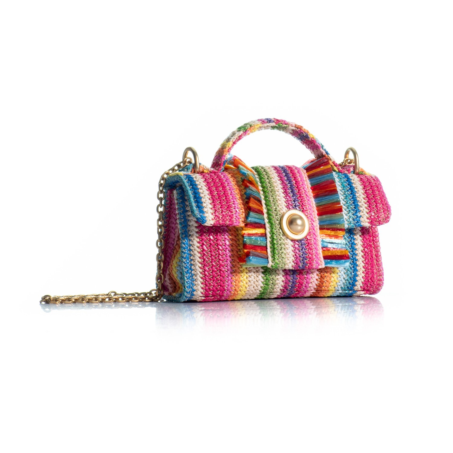 1KO0522-082 KOORELOO The Mini Noble Pink #14202.6001.1908 (B-EU-E)