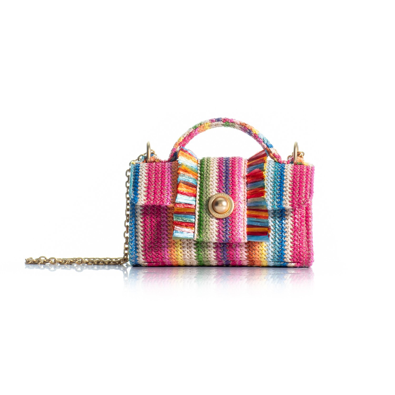 1KO0522-082 KOORELOO The Mini Noble Pink #14202.6001.1908 (B-EU-E)