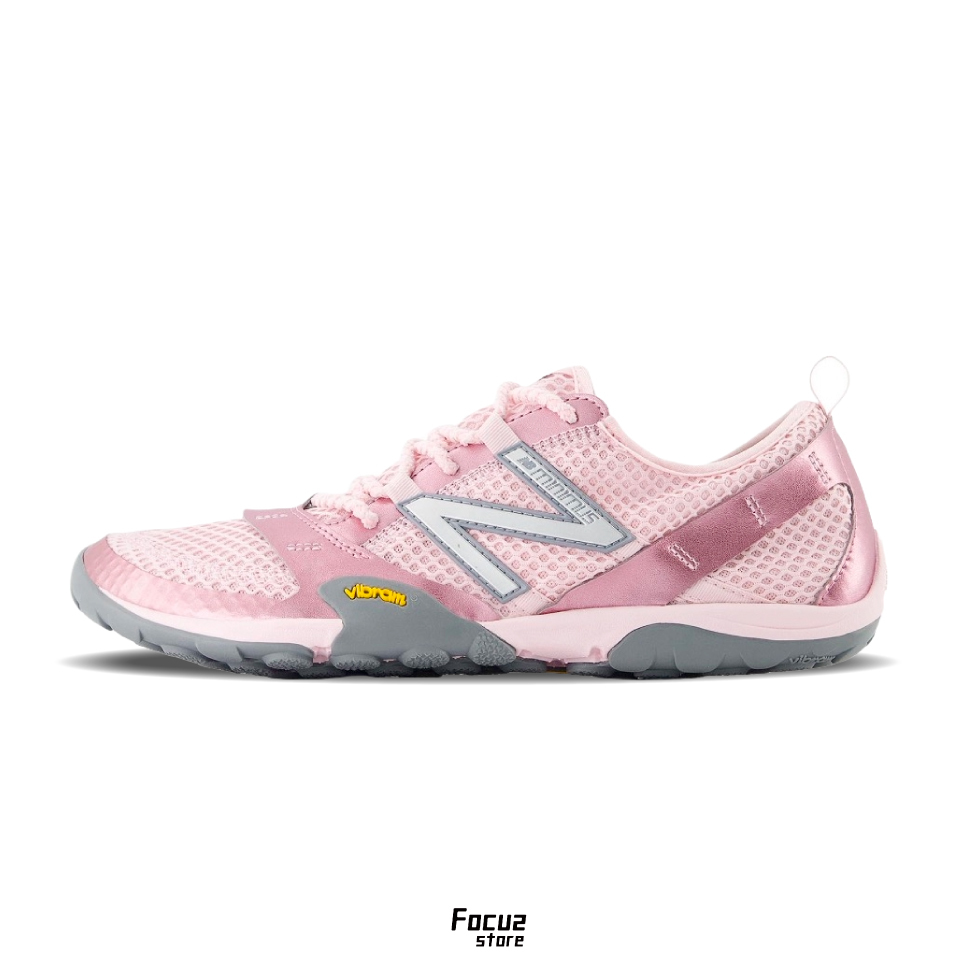 【Focus Store】預購 New Balance Minimus Trail 10 "Pink" 粉紅色 薄底鞋 MT10OMA