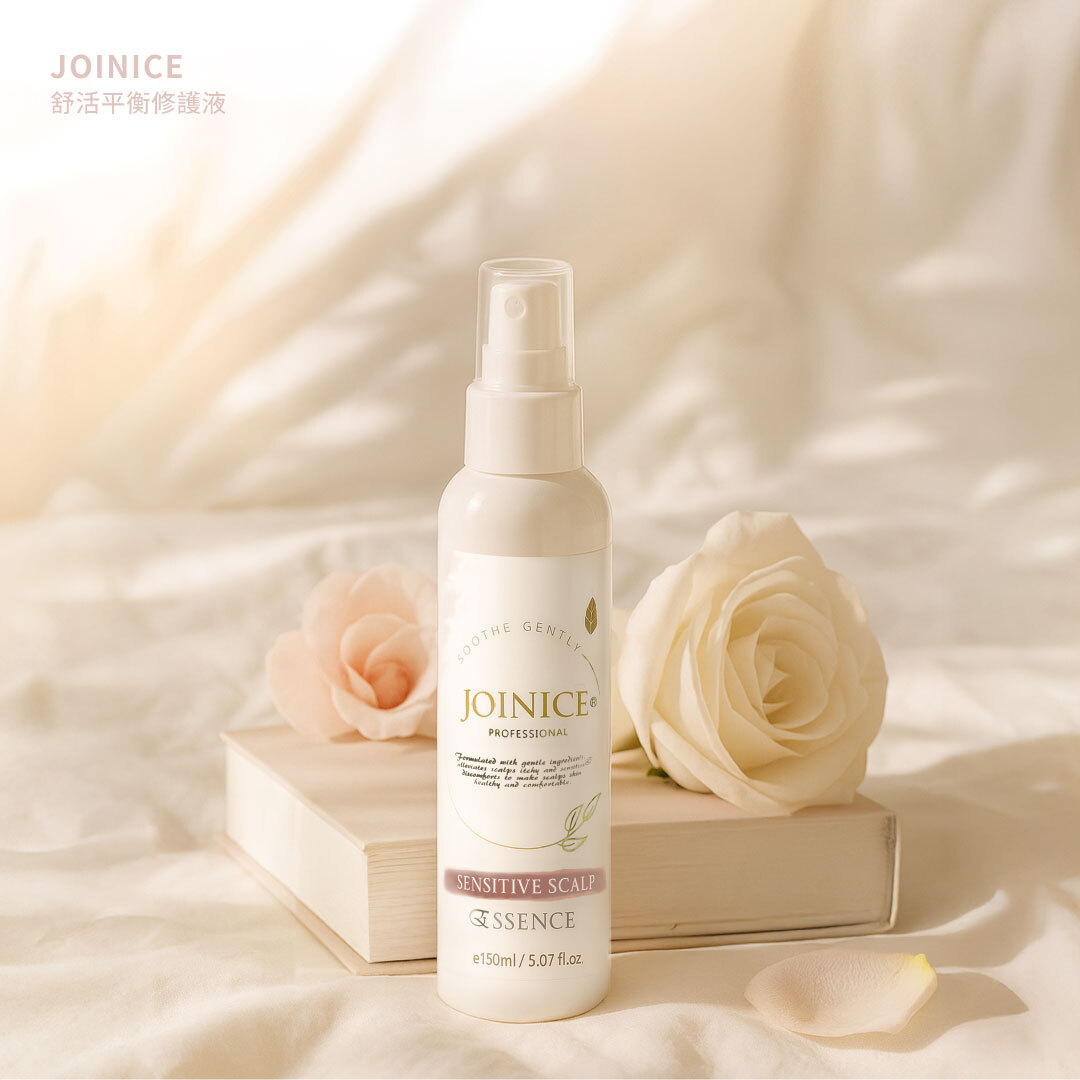 JOINICE 舒活平衡修護液120ML（可兌換贈品）