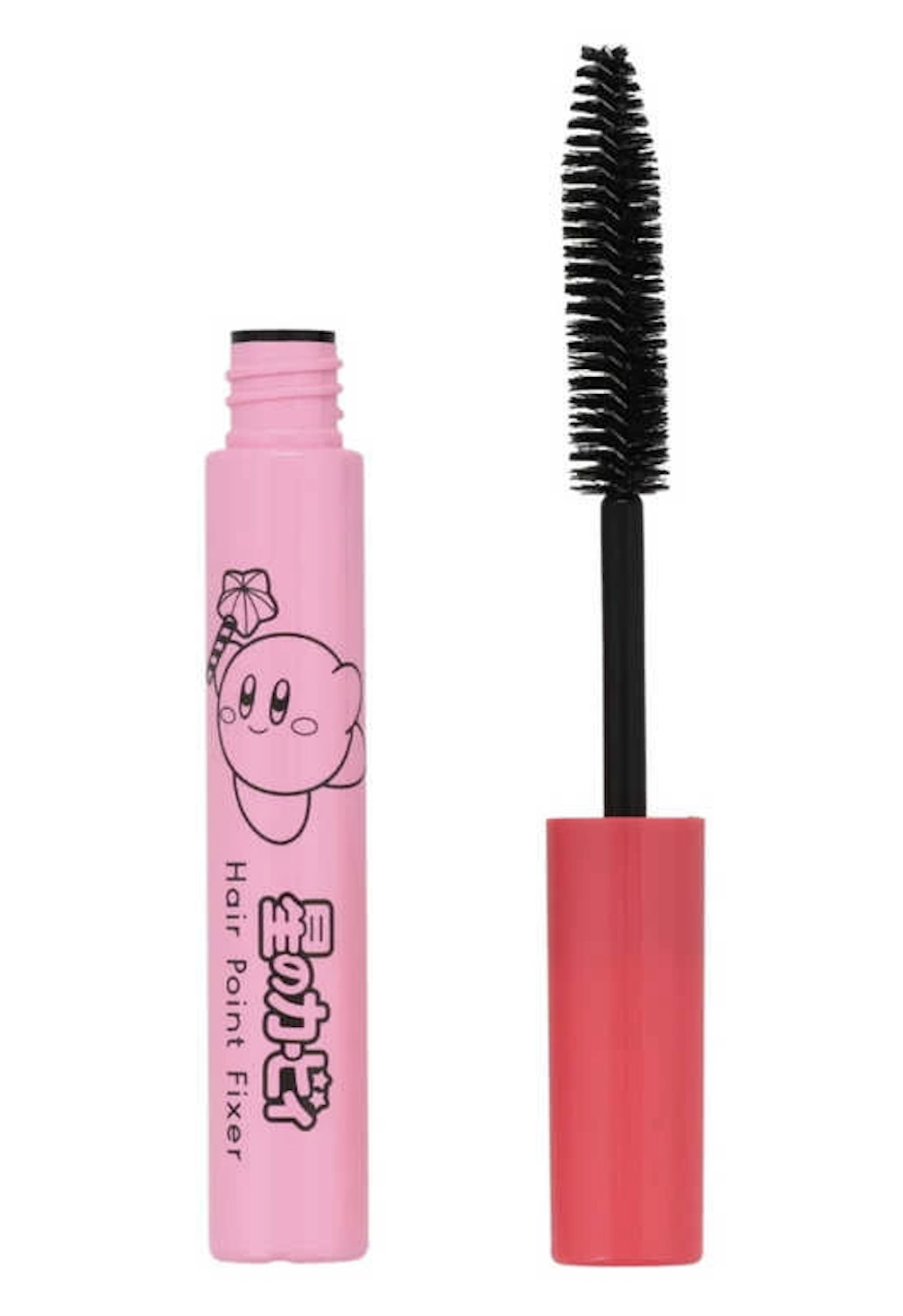 星之卡比瀏海定型棒