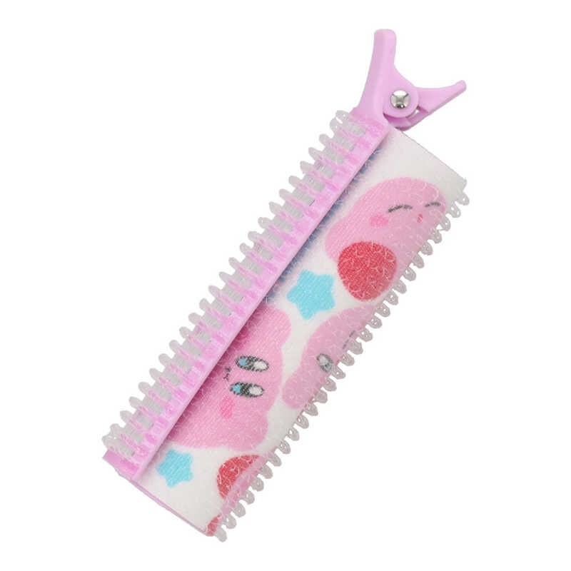 星之卡比瀏海髮捲器