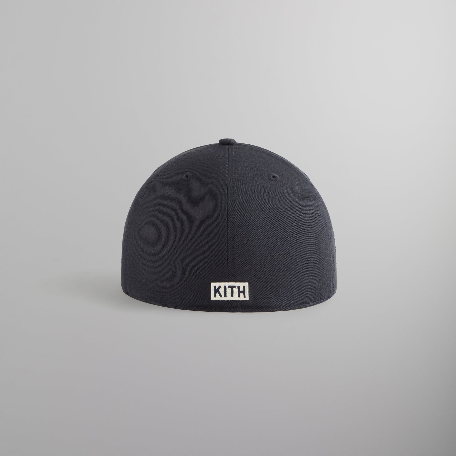 2025SS KITH & '47 for the New York Yankees Heavy Twill Franchise LS Cap 洋基 棒球帽 帽子 現貨 KHM051046