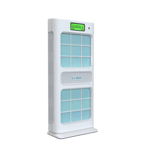 Ecom 030+ Medical Grade Air Purifier