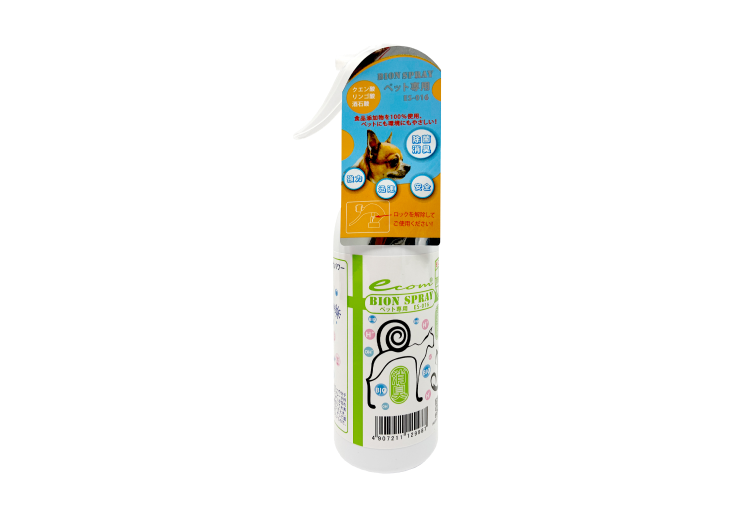 ECOM Pet
