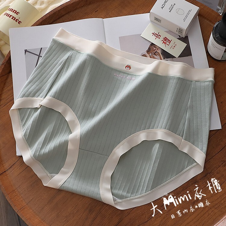 曼姿大碼內褲
