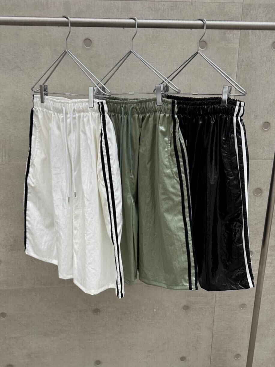 雙間短褲 LEGIT-040P