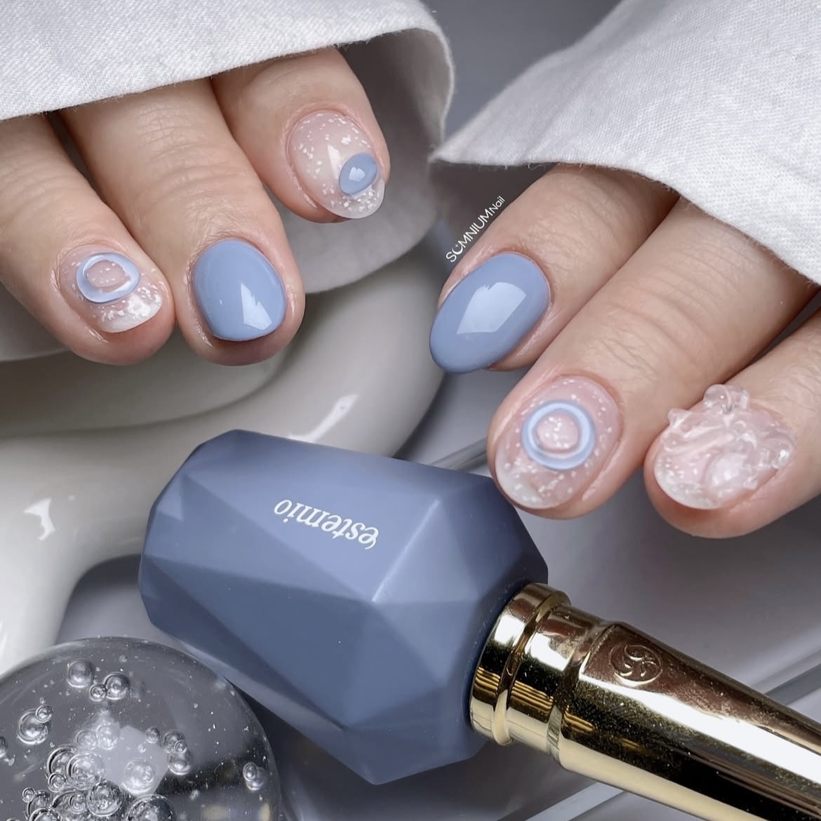 Estemio ~ B41 *LOOK BOOK Collection *