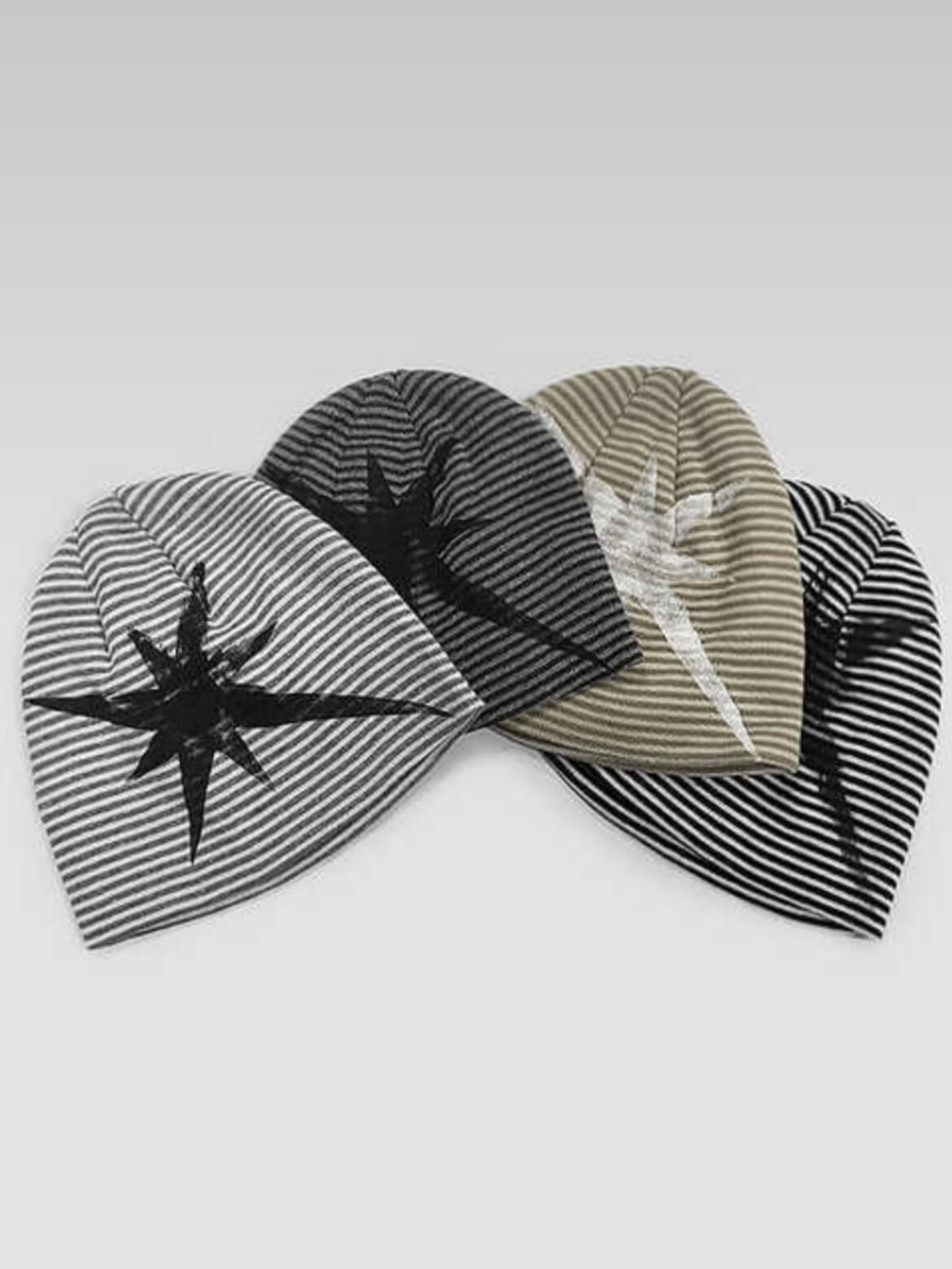 針織線帽 LEGIT-053H