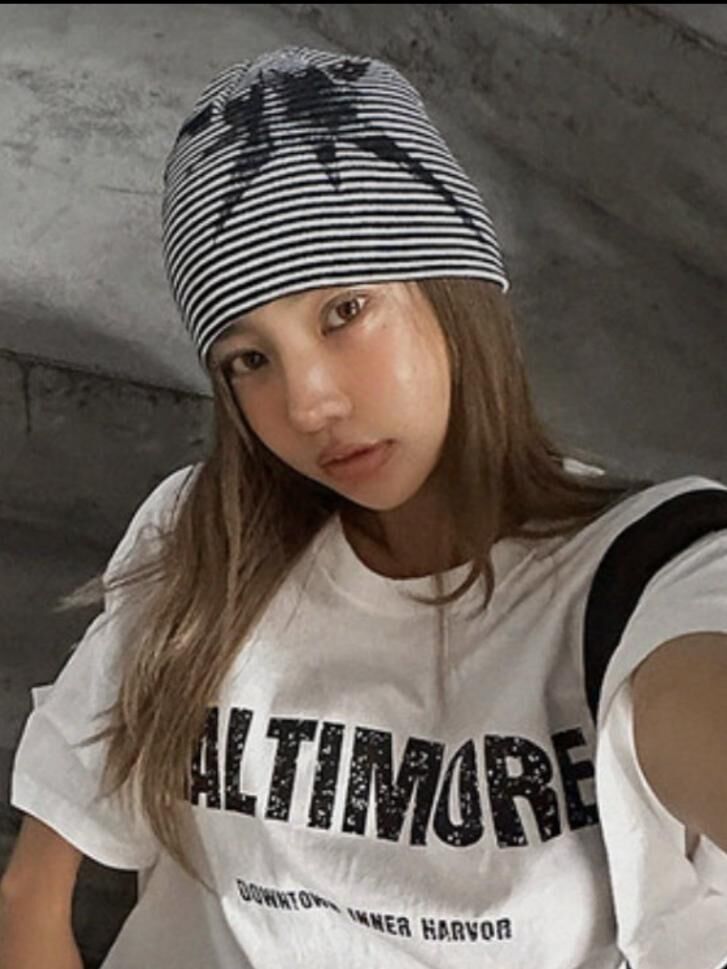 針織線帽 LEGIT-053H