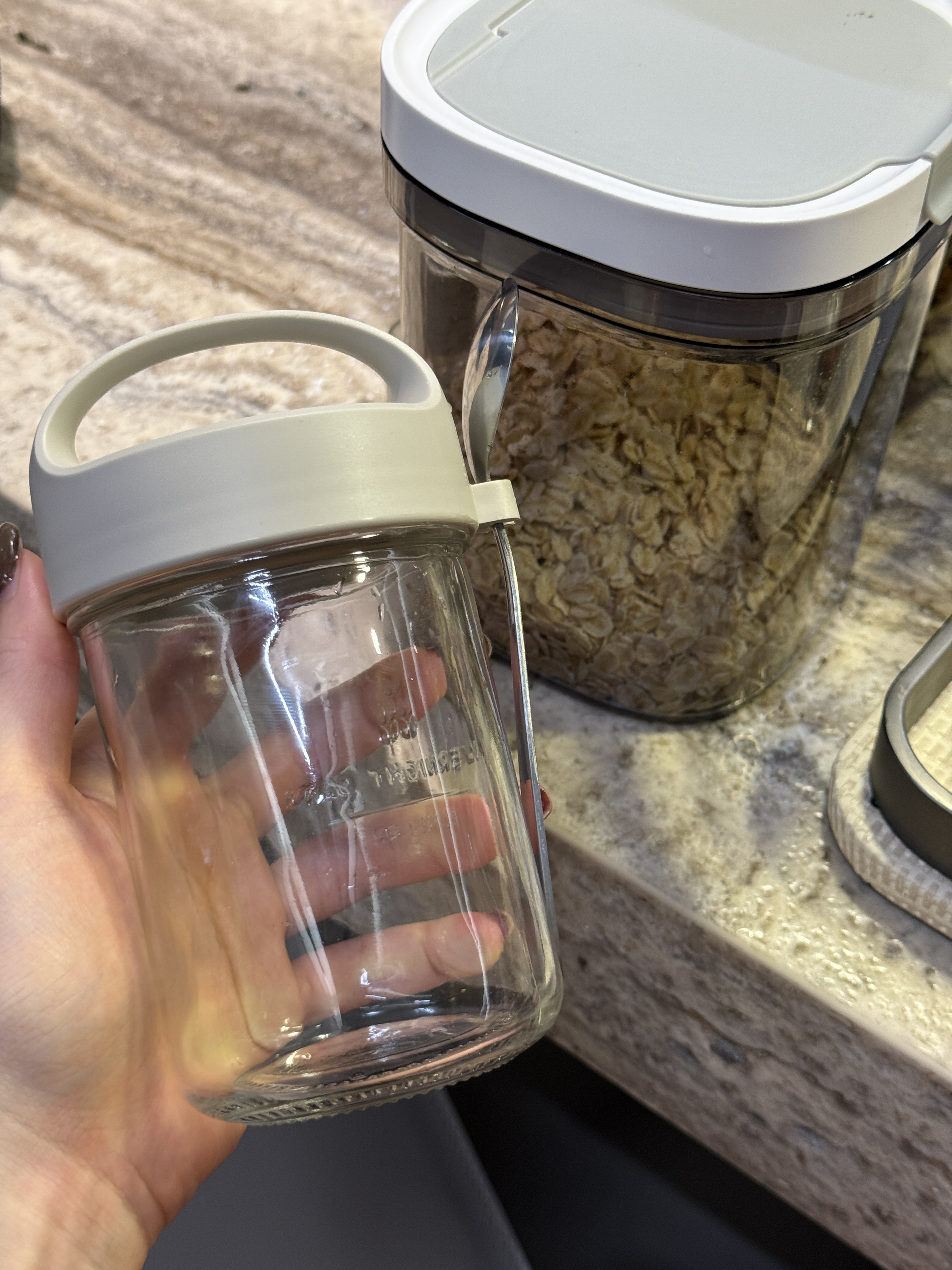 能量優格奶茶杯 (預購)