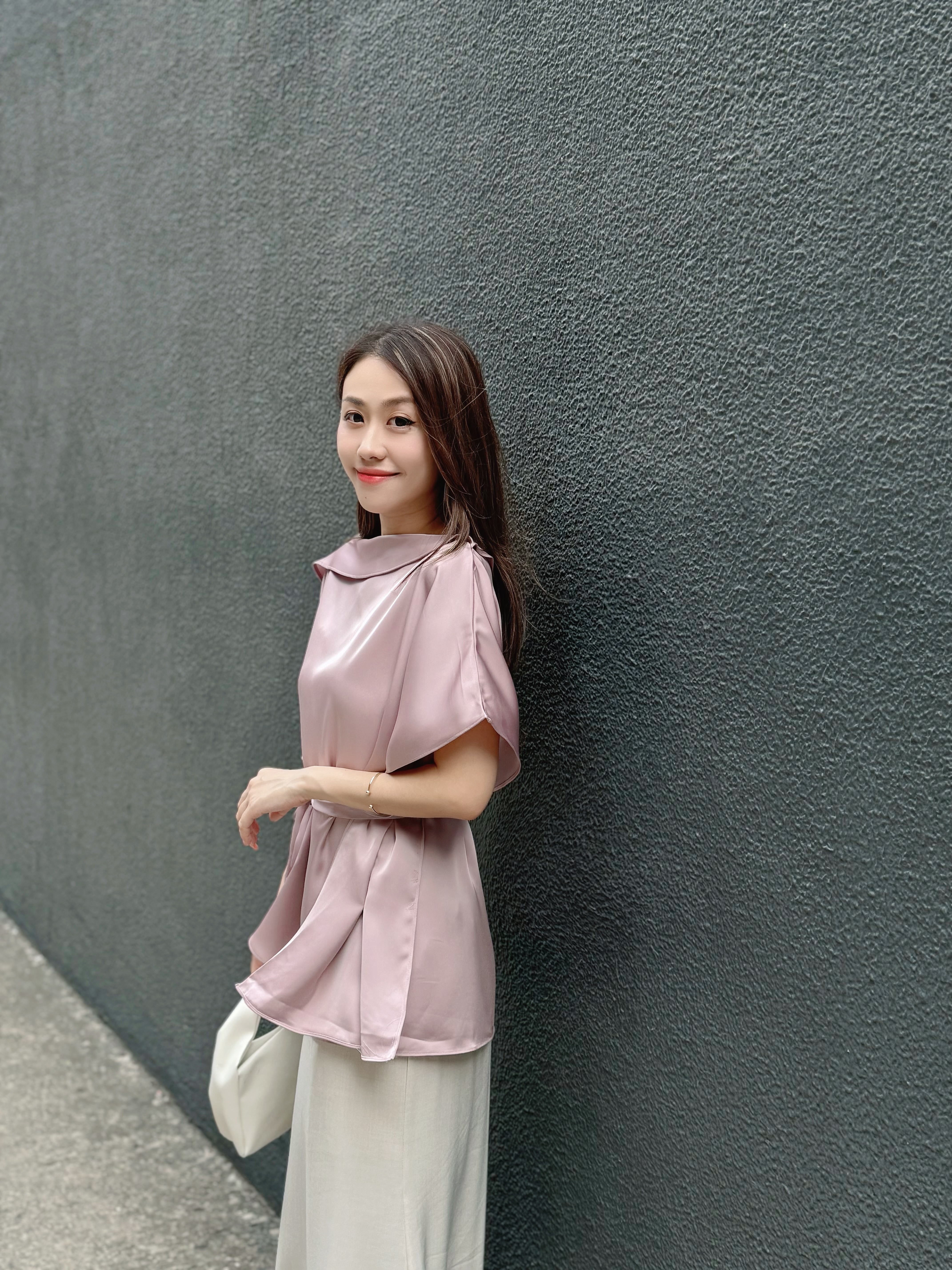 TOP#7278 🤍唔能夠一野掃過呢件上衣阿下