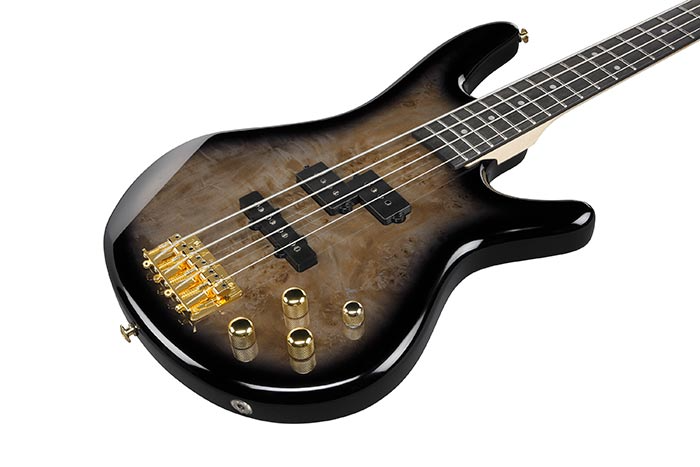 Ibanez Ibanez GSR200PC 電貝斯 兩色可選 第 2 張圖片｜三峽吉他 / Bass