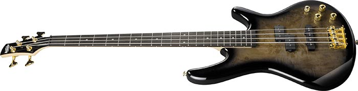 Ibanez Ibanez GSR200PC 電貝斯 兩色可選 第 3 張圖片｜三峽吉他 / Bass
