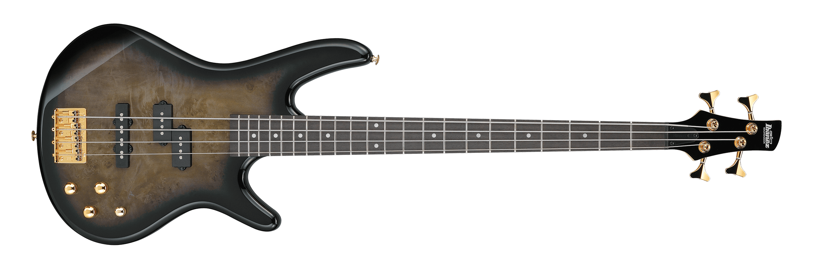 Ibanez Ibanez GSR200PC 電貝斯 兩色可選 — 三峽吉他 / Bass｜YA! 玩音樂