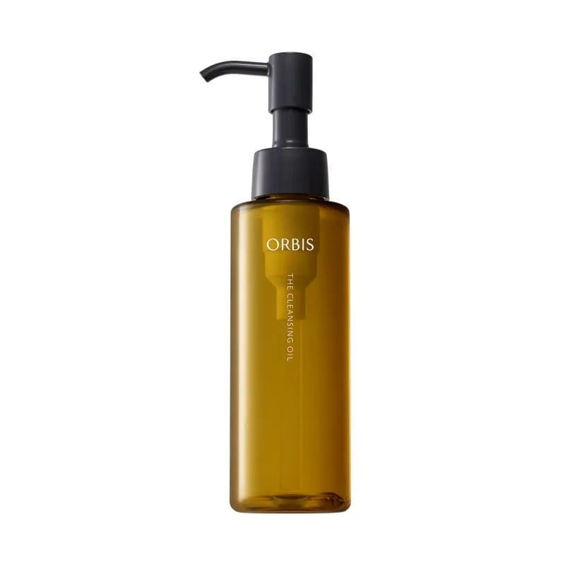 ORBIS The Cleansing Oil 120ml