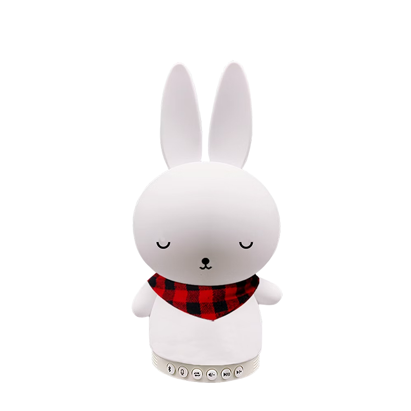 芽比兔 啟蒙教育故事機