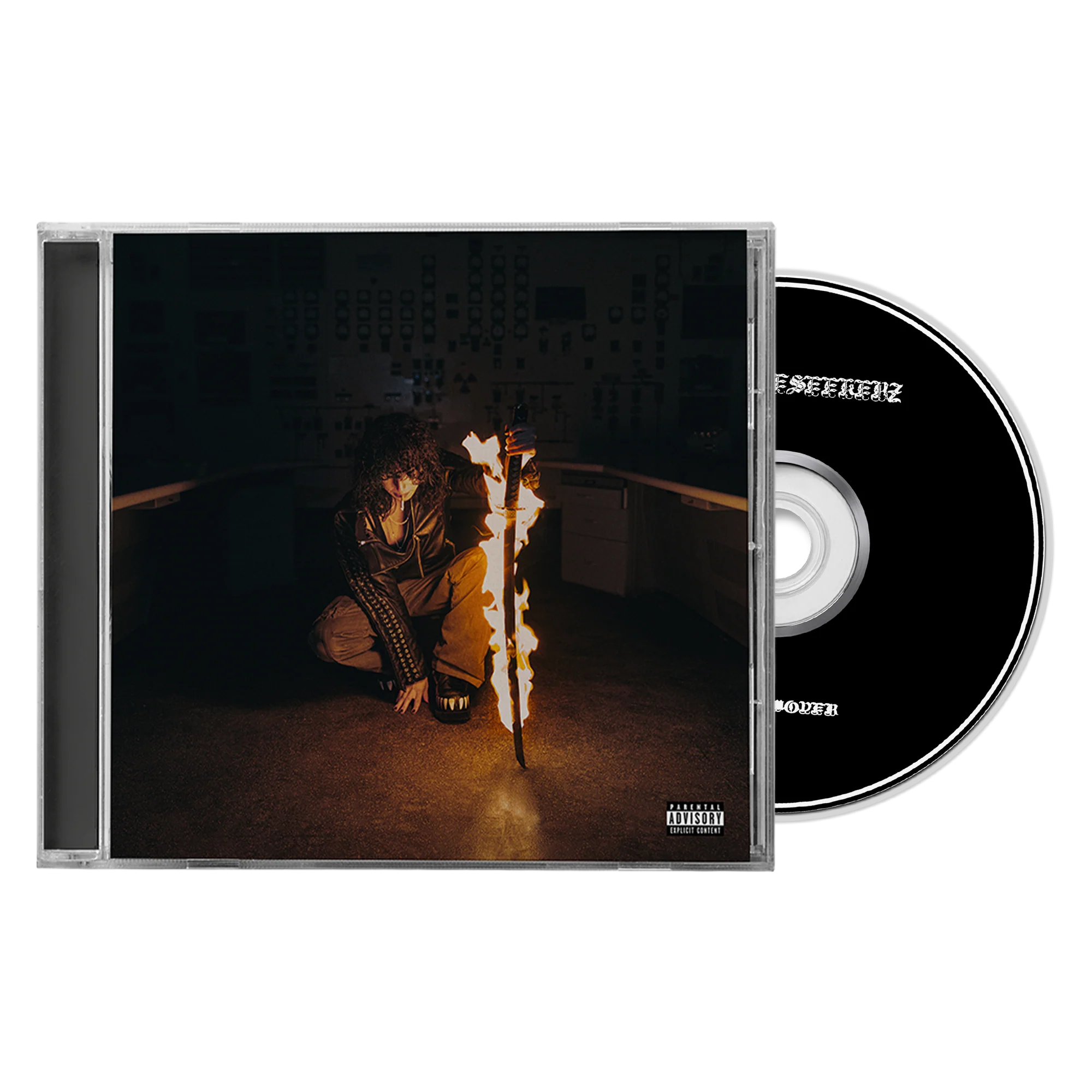 Jane Remover & kuru - REVENGESEEKERZ / Census Designated / Frailty / Stay True Forever 原裝CD專輯 & 黑膠唱片 & 廠牌限量服飾