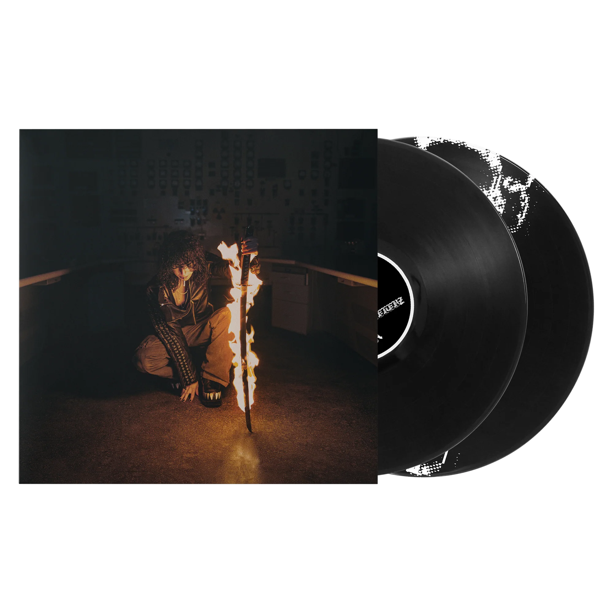 Jane Remover LP2枚セット Jane Remover LP2枚セット - メルカリ