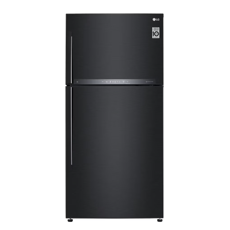 LG 樂金 608L智慧變頻雙門冰箱(GR-HL600MBN)