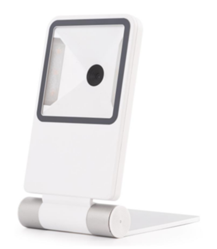 AP2220 2D QR code Cordless Bluetooth Barcode Scanner 無線藍牙條碼掃瞄器