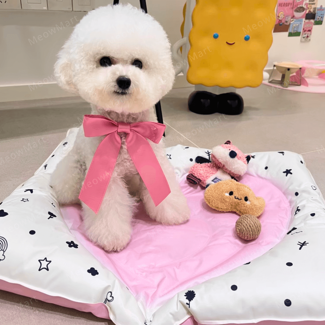 TOOCAT 愛心降溫冰墊