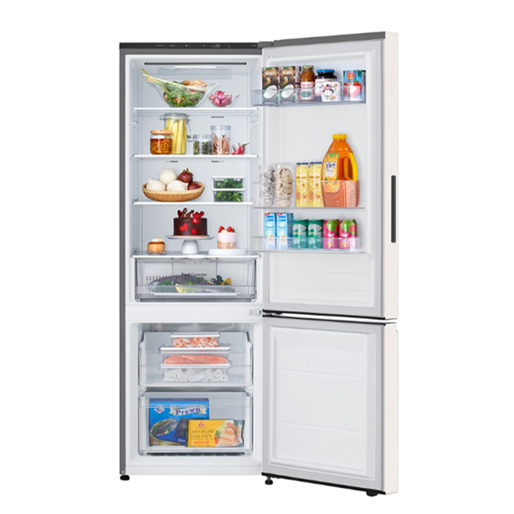 LG 樂金 332L智慧變頻雙門冰箱(GN-BF330BE)