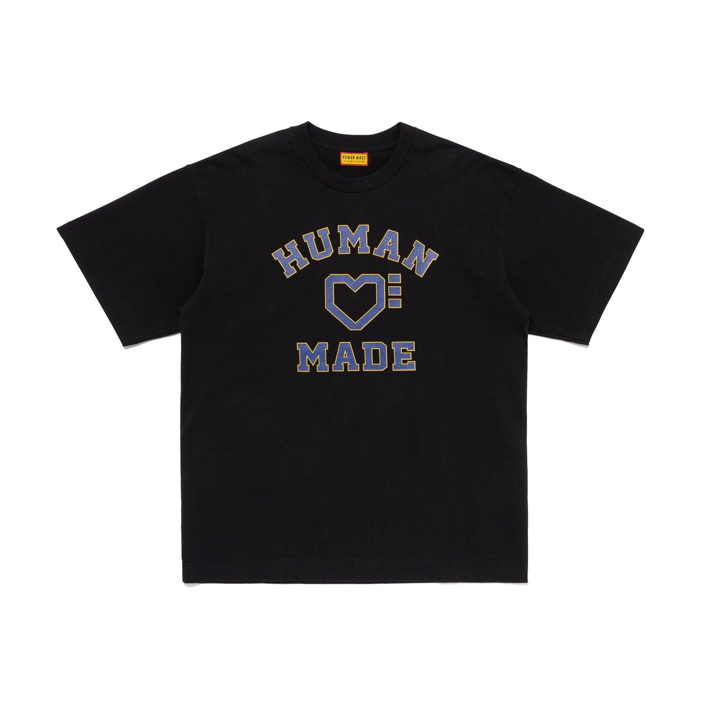2025SS HUMAN MADE GRAPHIC T-SHIRT EMOJI 愛心 短T 現貨 HM29CS048