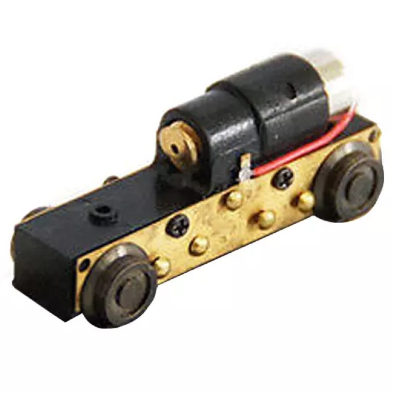 津川洋行 14033 N規 動力單元TU-TMC100