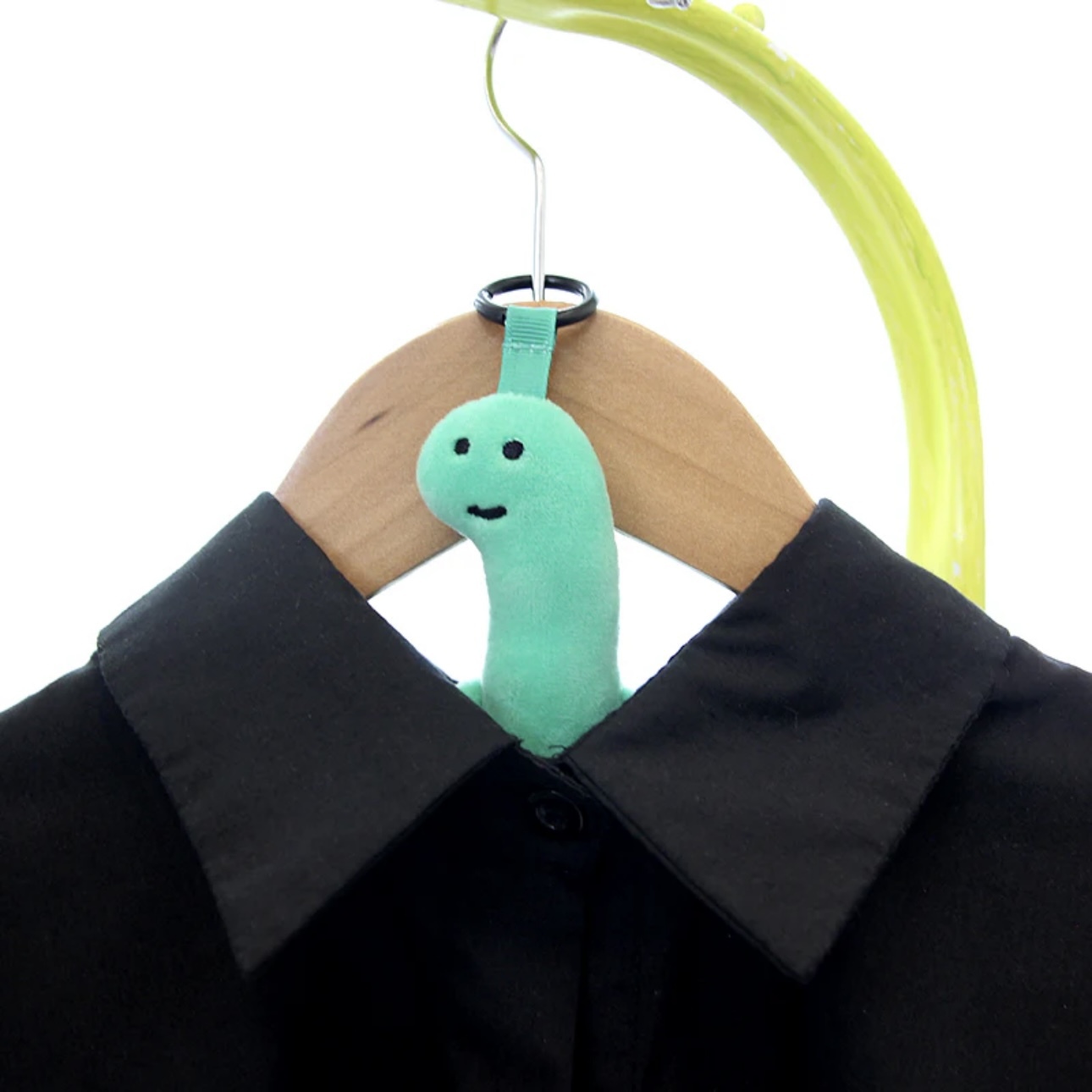 韓國文創 JOGUMAN 恐龍 吊飾 絨毛玩具 韓國代購