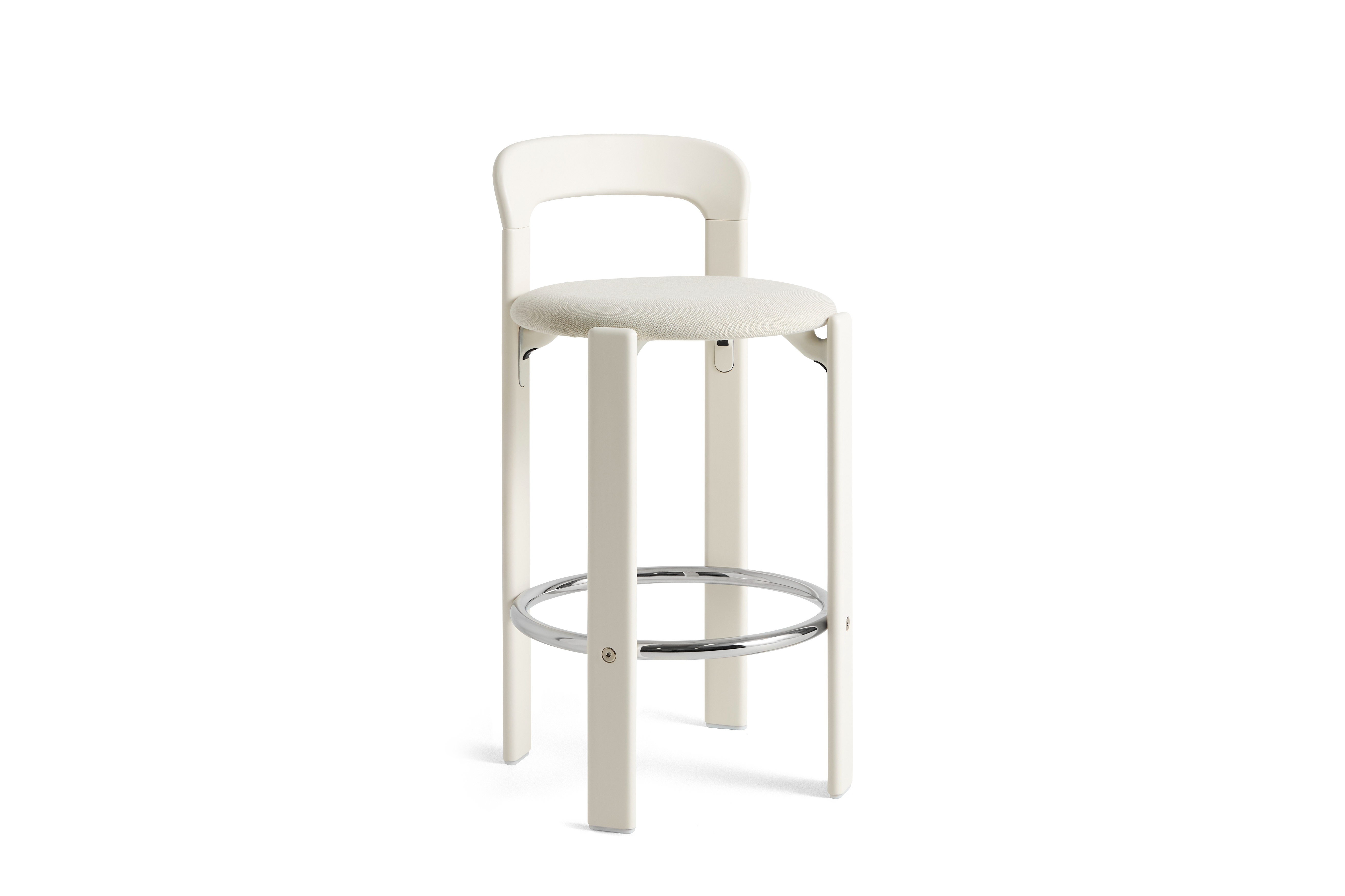 Rey Bar Stool 高腳椅 (Low) / 椅墊款