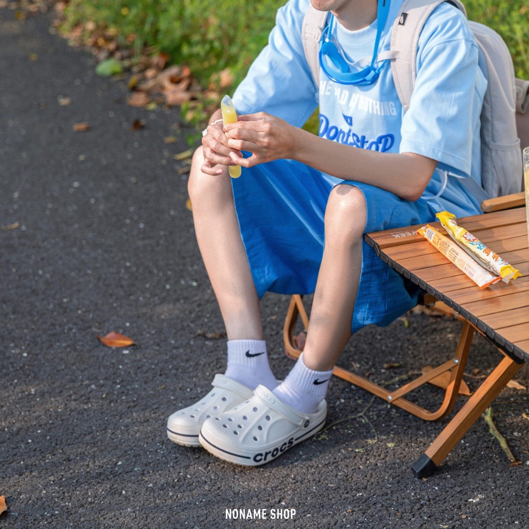 Crocs Baya 貝雅 基本款 洞洞鞋 兩色 (男/女 同款)