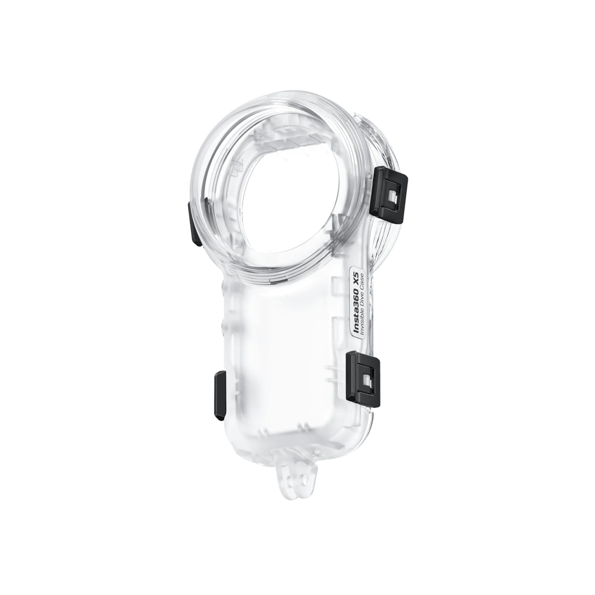 ※Insta360 X5 全隱形潛水殼