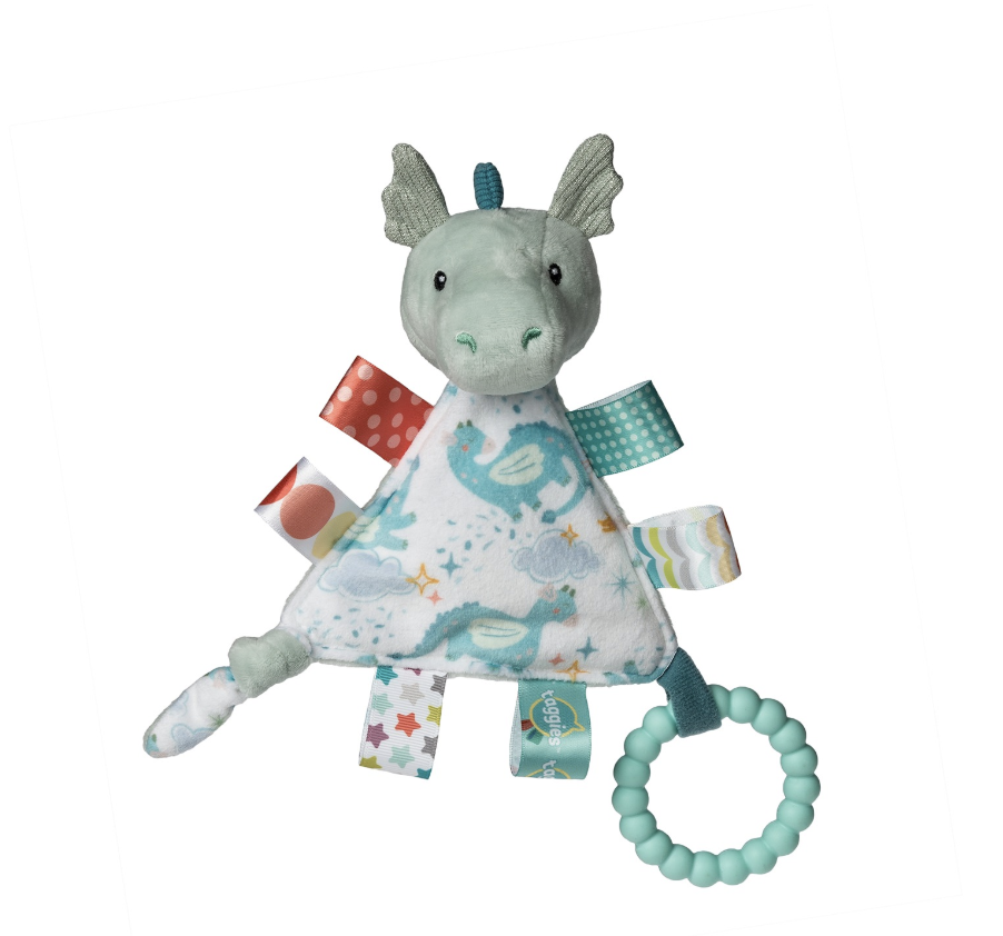 Taggies 活動三角 – 德克斯龍