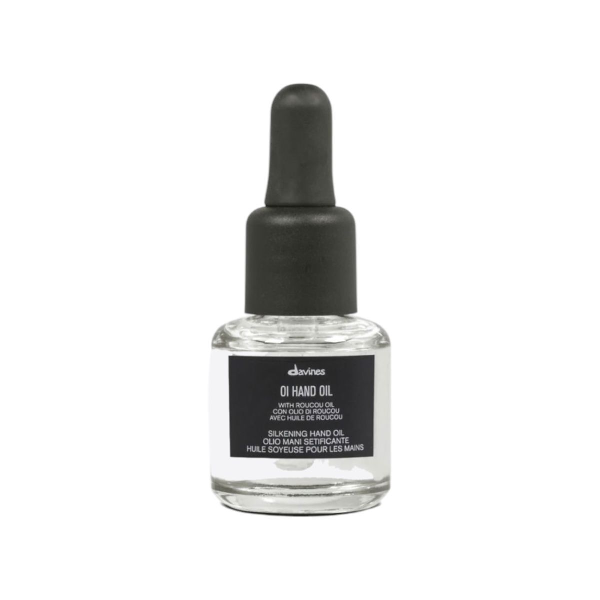 Davines - OI Hand Oil 東方美人護手油 13ml