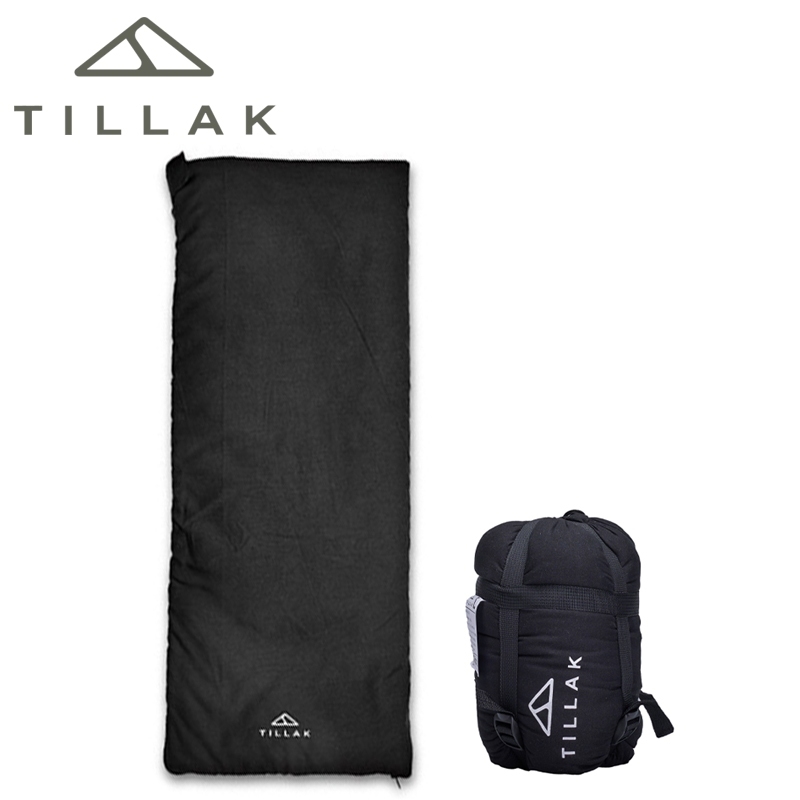 Tillak - 四季涼爽睡袋
