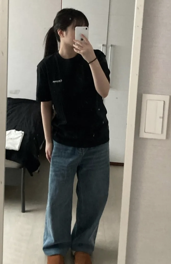 【OWN】Covernat 短袖上衣 休閒短袖 春夏 涼感 透氣 成人款 不分男女 黑色 白色