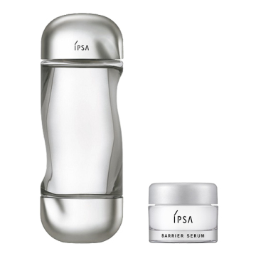 [限定] IPSA The Time Reset Aqua 生肌水源素組合