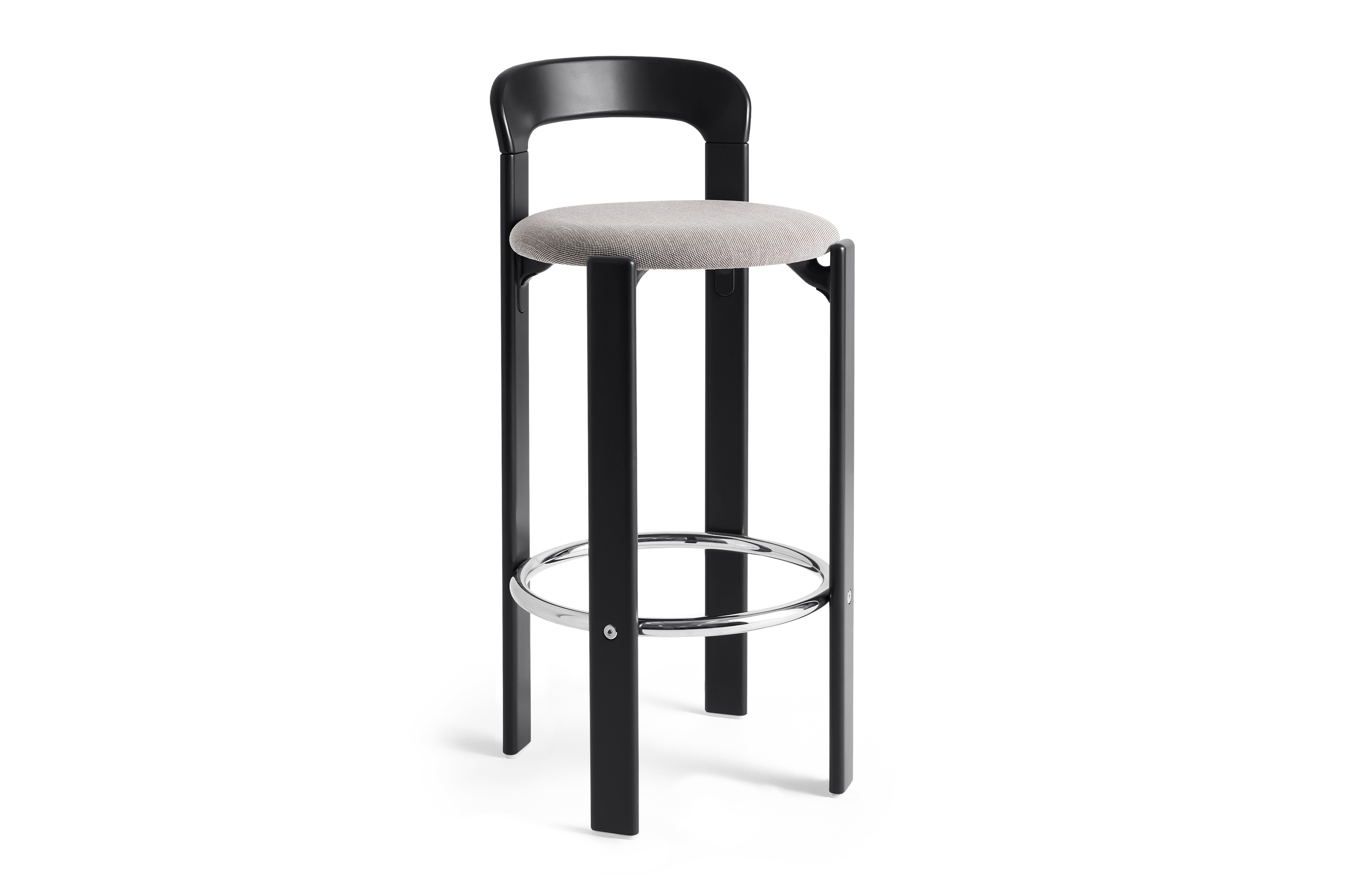 Rey Bar Stool 高腳椅 (High) / 椅墊款