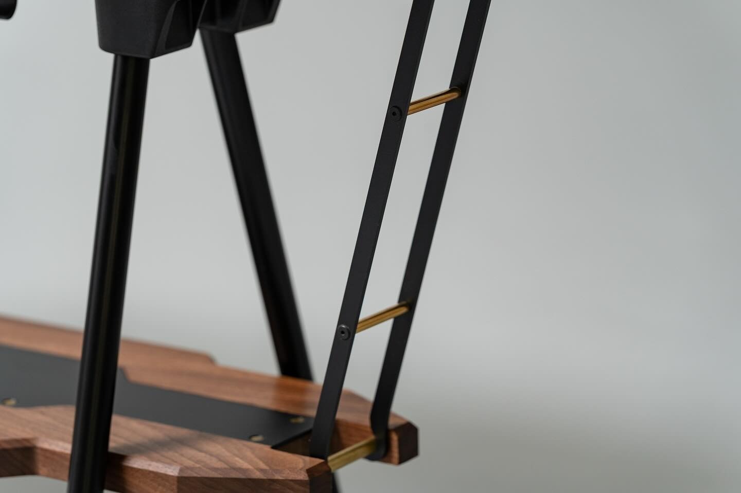WANTKEY CAMP SBS DECK2 Iron Hanger 【新品】 Wantkey Camp｜SBS DECK2 Iron Hanger