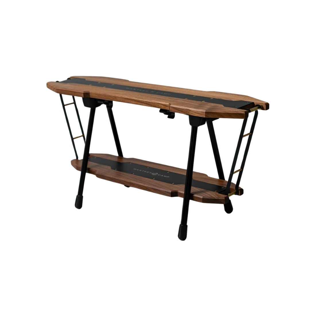 Wantkey Camp｜SBS DECK2 Iron Hanger｜SBS 下板金屬掛架套組