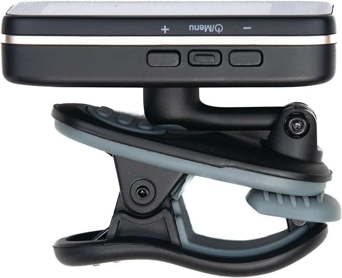 Peterson Peterson StroboClip HDC SC HDC 可充電 彩色 高解析 調音器 第 3 張圖片｜三峽弦樂器