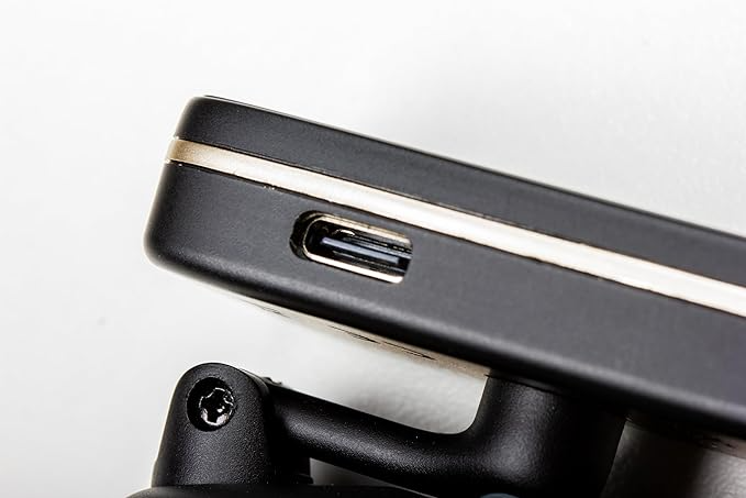 Peterson Peterson StroboClip HDC SC HDC 可充電 彩色 高解析 調音器 第 6 張圖片｜三峽弦樂器