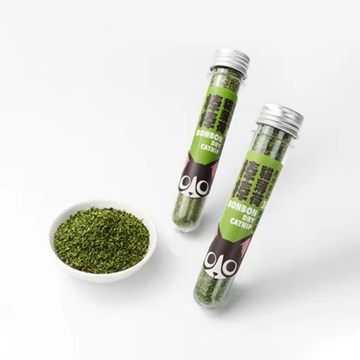 汪喵星球｜貓薄荷棒棒50ml