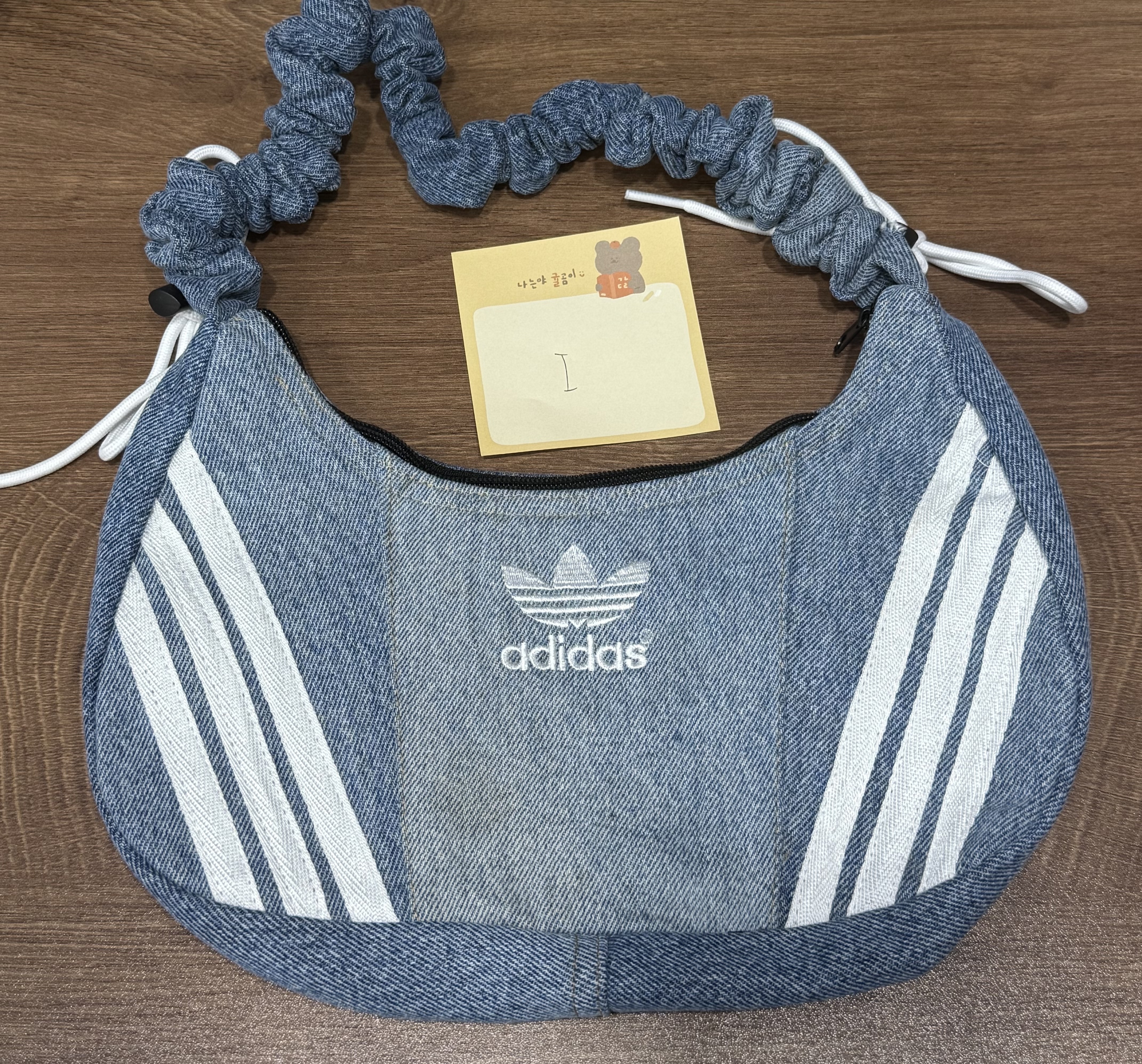 TH REMADE MINI SHOULDER BAG (I)