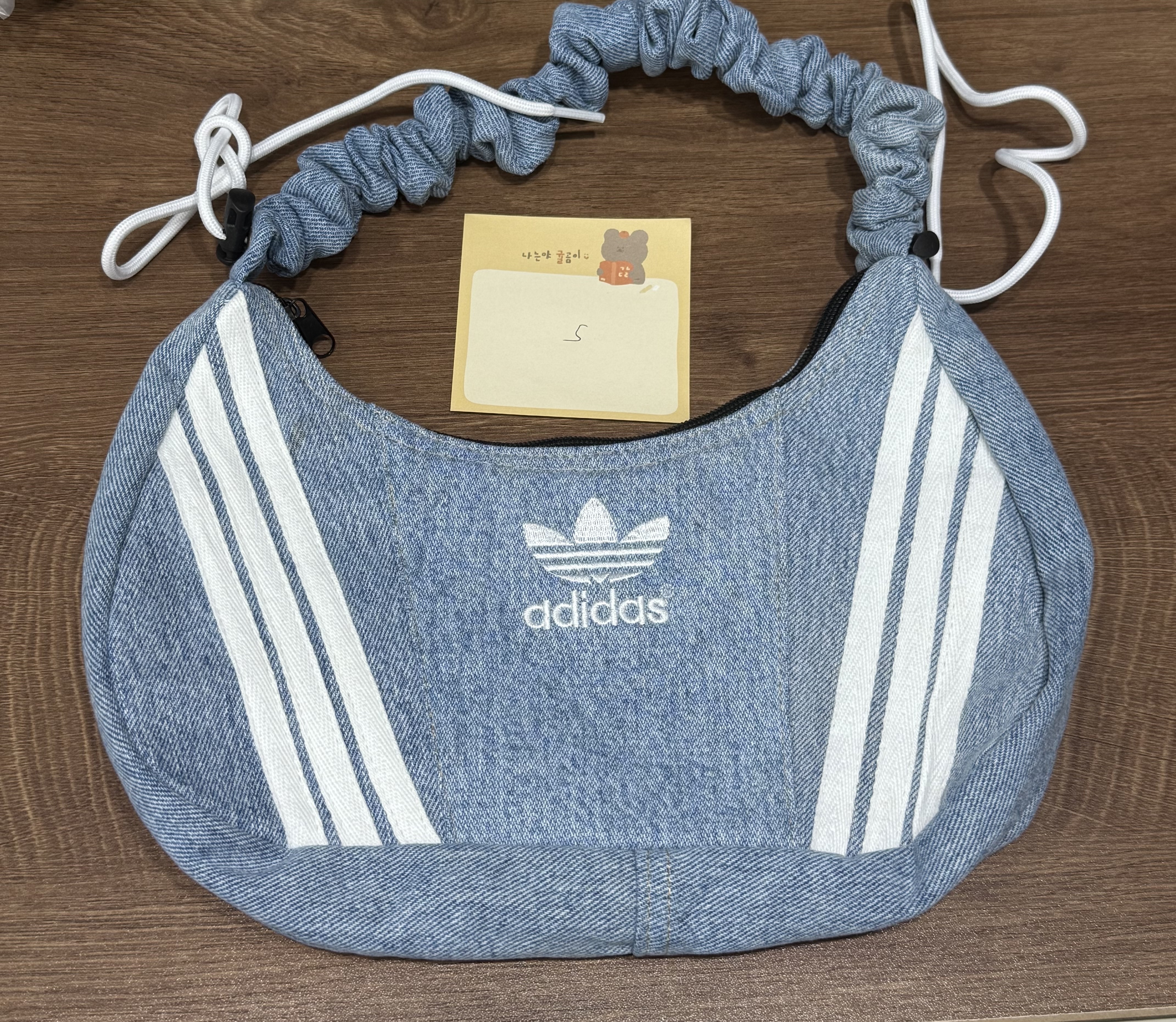 TH REMADE MINI SHOULDER BAG (S)