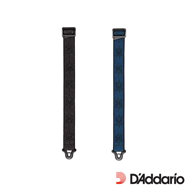 Daddario Auto Lock Vintage Planet Waves Suns 自動鎖定 安扣背帶